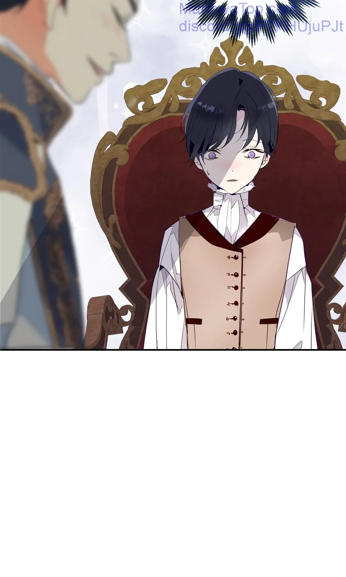 Becoming Best Friends With the Icy Male Lead Chapter 31 Online - página 48