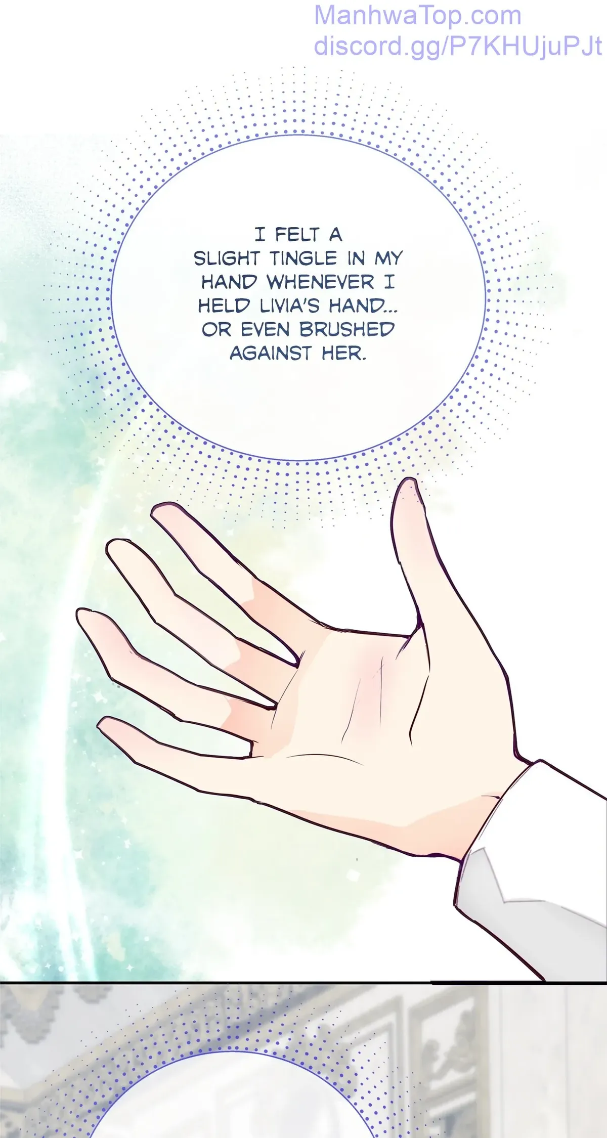 Becoming Best Friends With the Icy Male Lead Chapter 31 Online - página 49