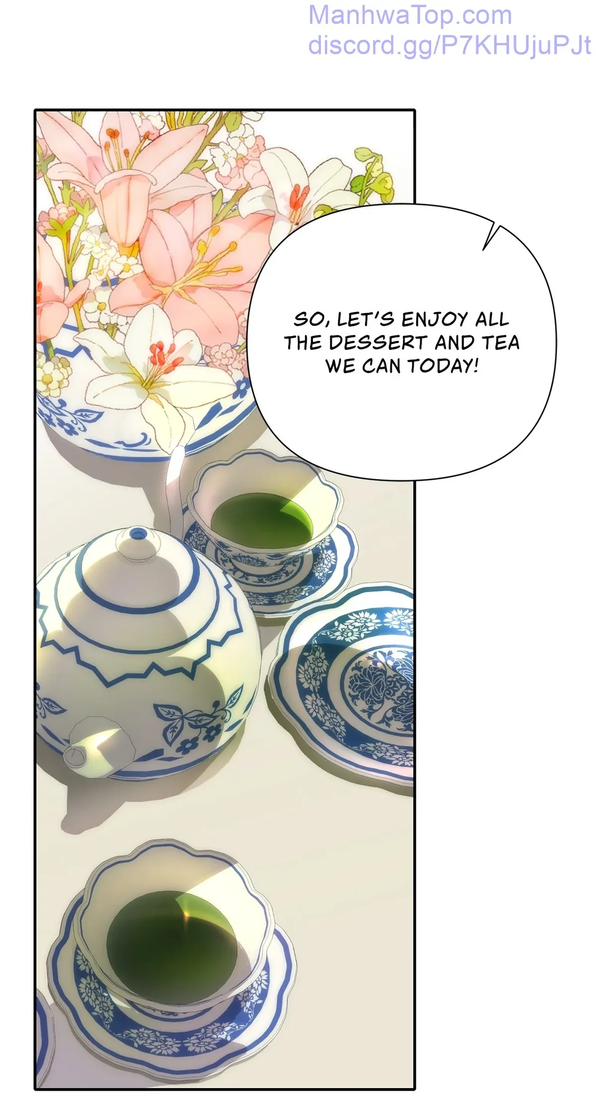Becoming Best Friends With the Icy Male Lead Chapter 31 Online - página 54