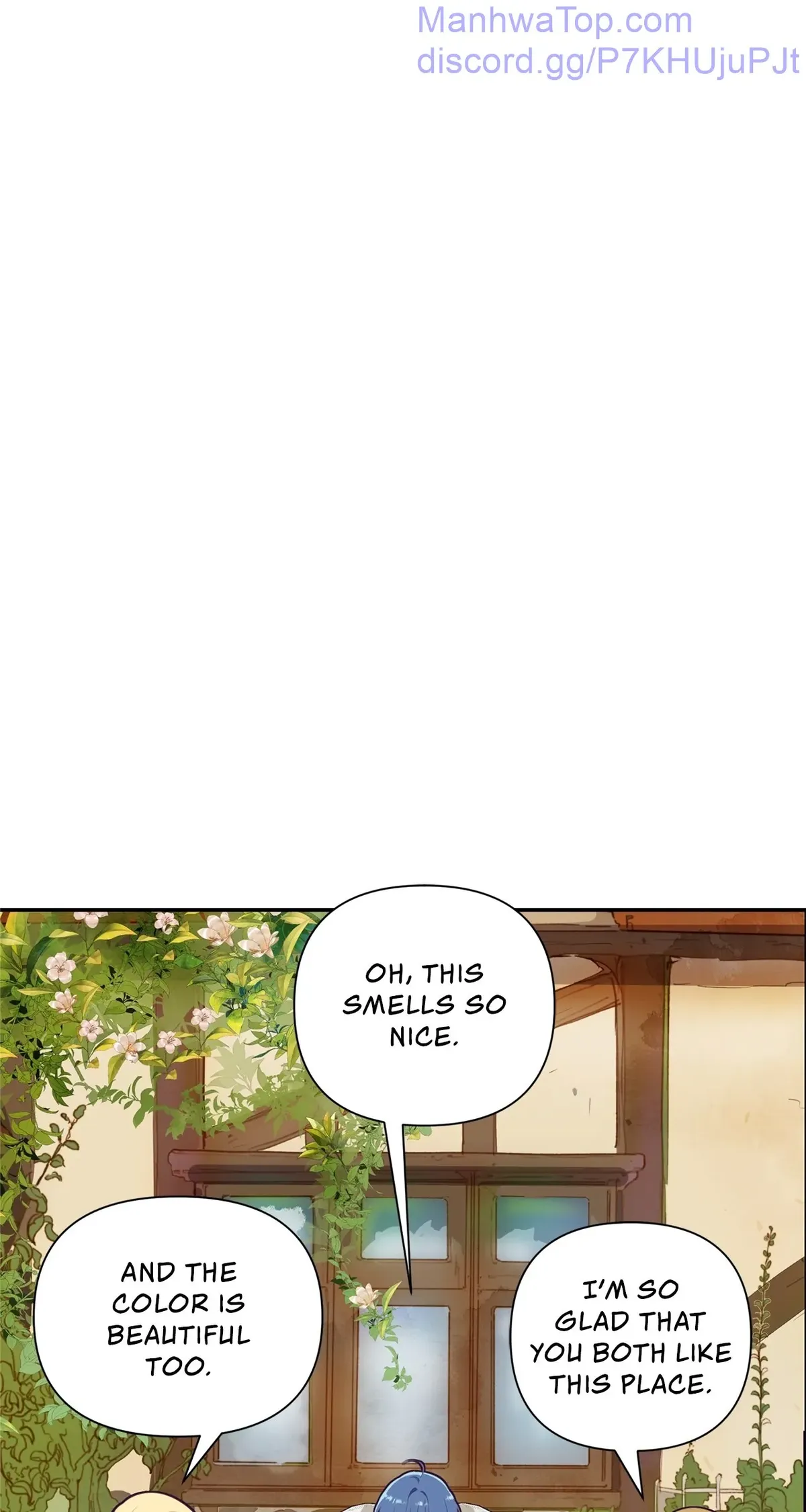 Becoming Best Friends With the Icy Male Lead Chapter 31 Online - página 55