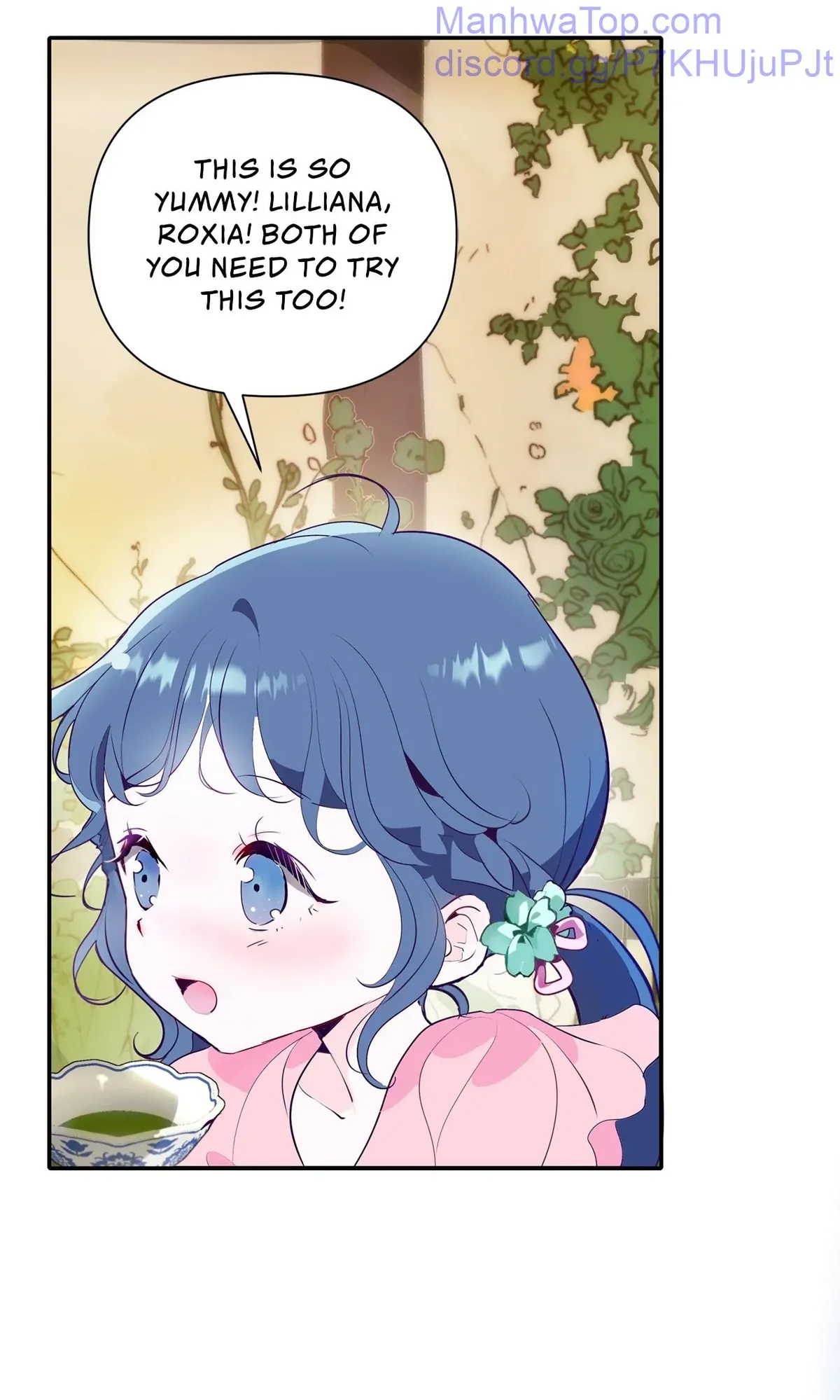 Becoming Best Friends With the Icy Male Lead Chapter 31 Online - página 57