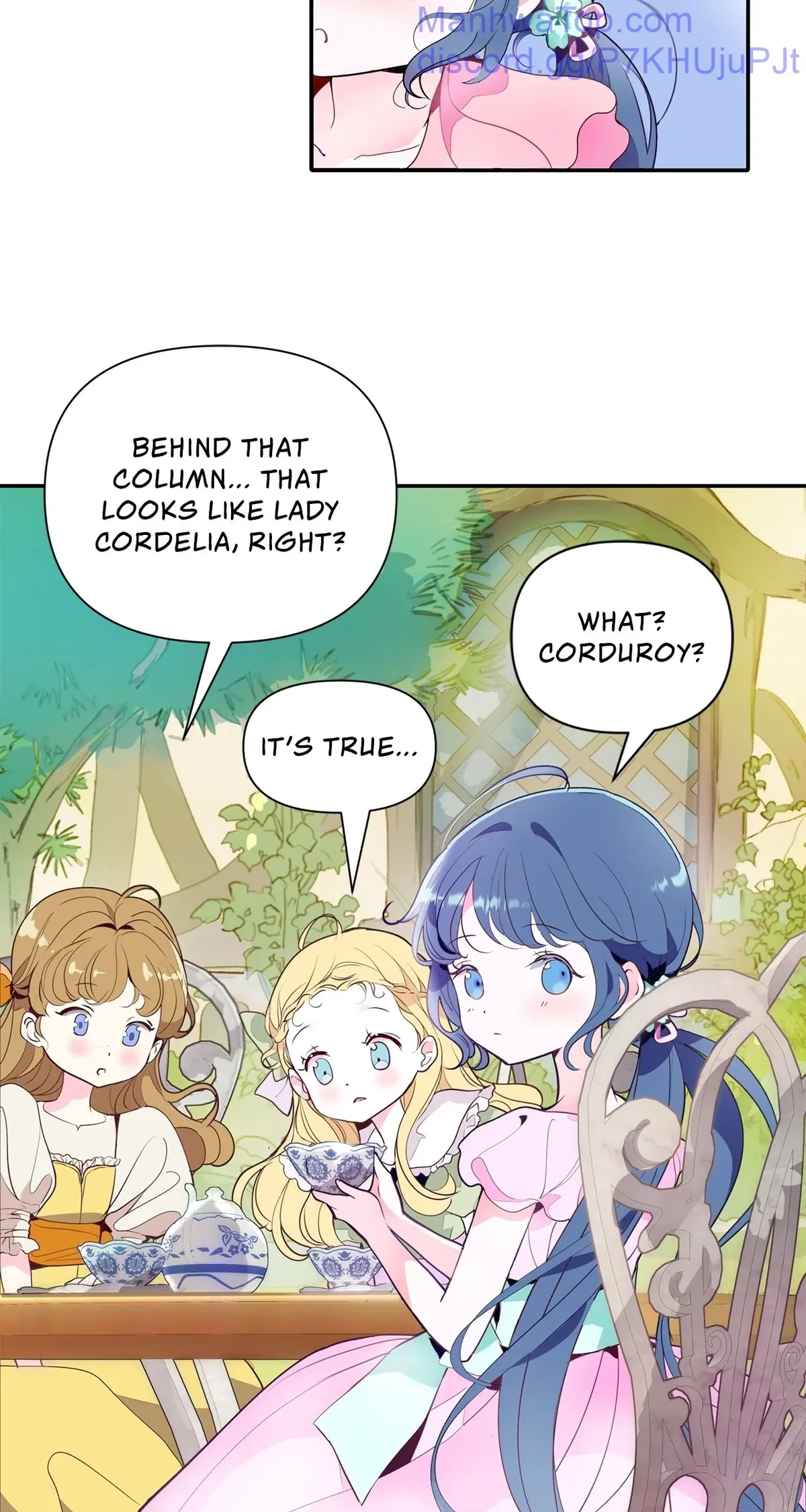 Becoming Best Friends With the Icy Male Lead Chapter 31 Online - página 59