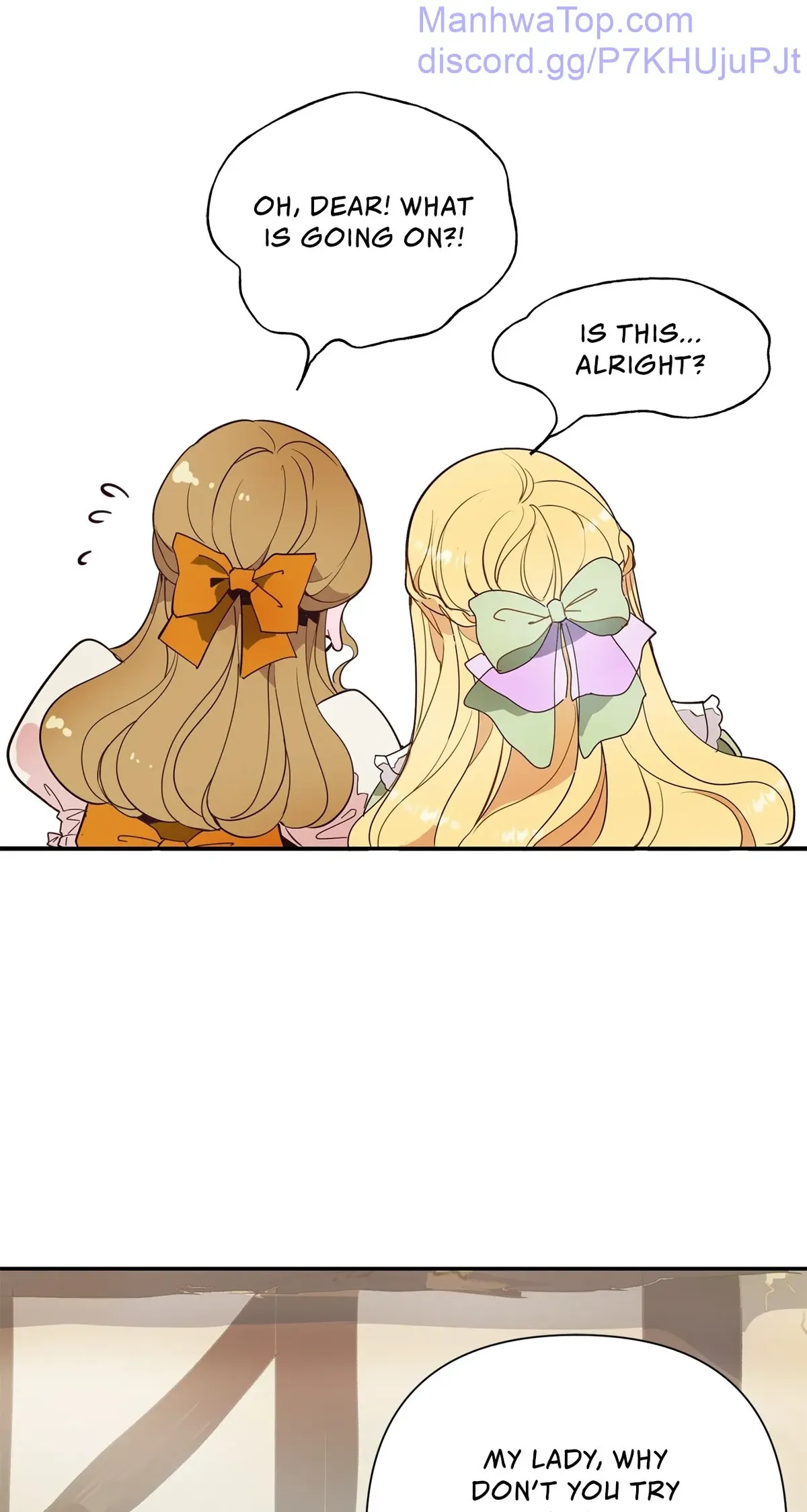 Becoming Best Friends With the Icy Male Lead Chapter 31 Online - página 63