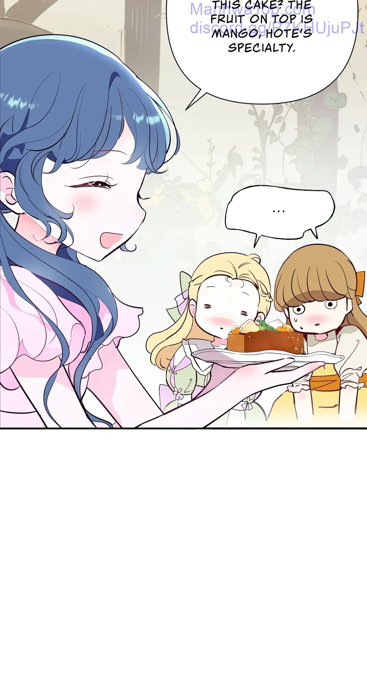 Becoming Best Friends With the Icy Male Lead Chapter 31 Online - página 64