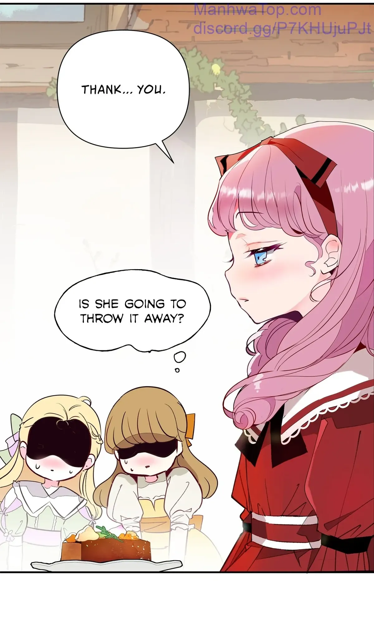 Becoming Best Friends With the Icy Male Lead Chapter 31 Online - página 65