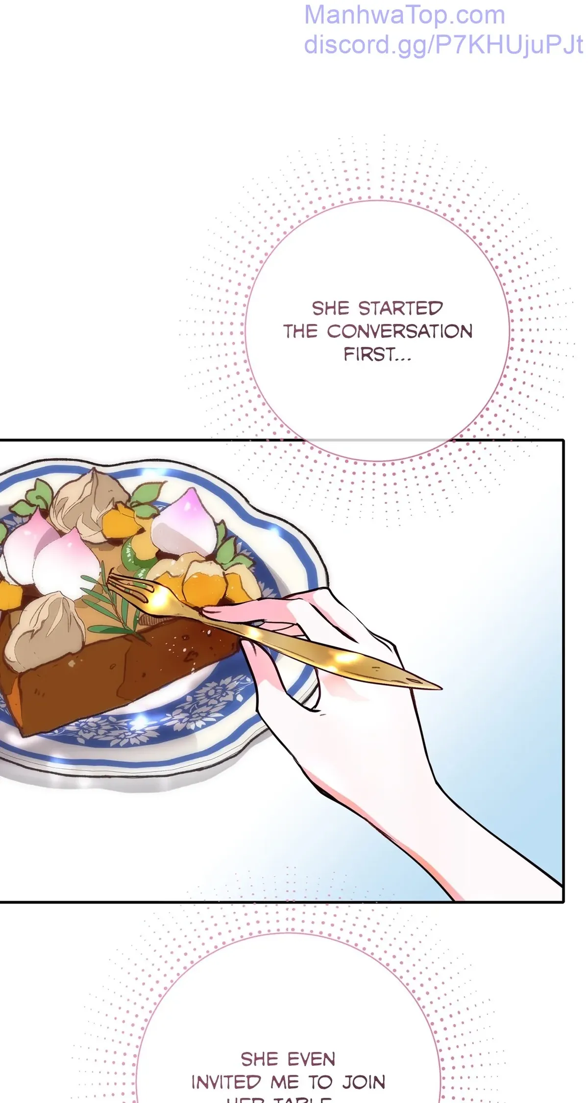 Becoming Best Friends With the Icy Male Lead Chapter 31 Online - página 66