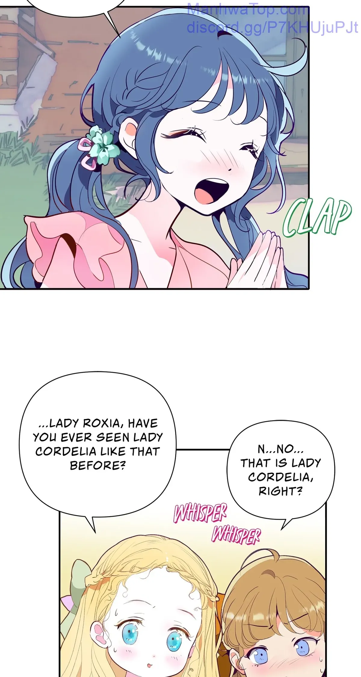 Becoming Best Friends With the Icy Male Lead Chapter 31 Online - página 69