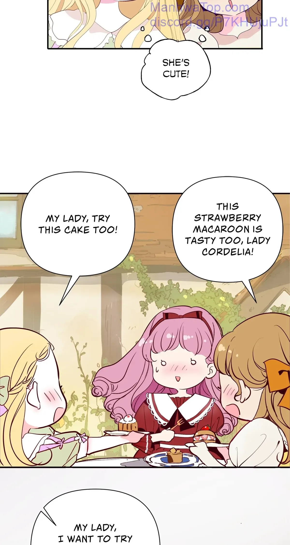 Becoming Best Friends With the Icy Male Lead Chapter 31 Online - página 70