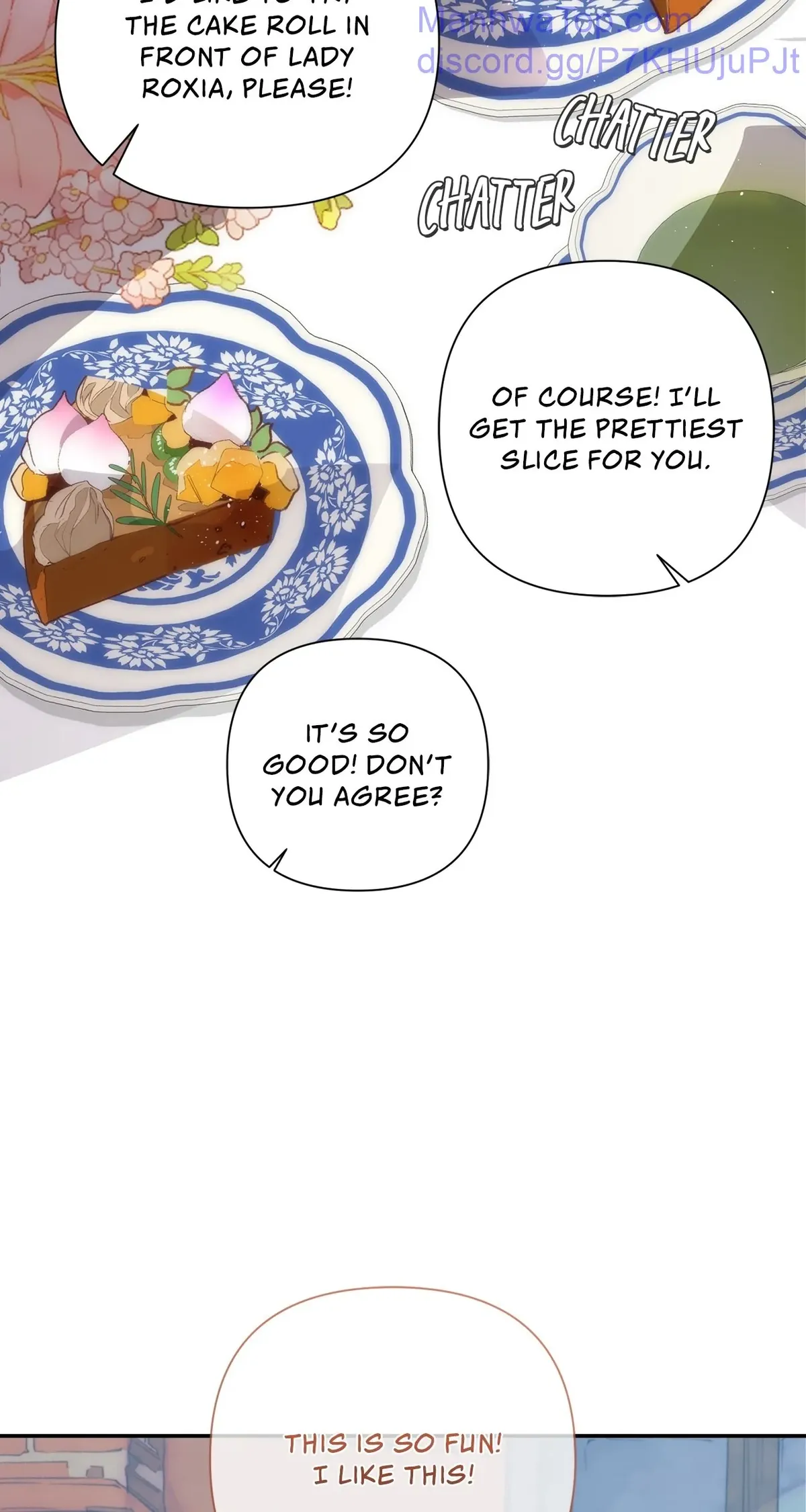 Becoming Best Friends With the Icy Male Lead Chapter 31 Online - página 72