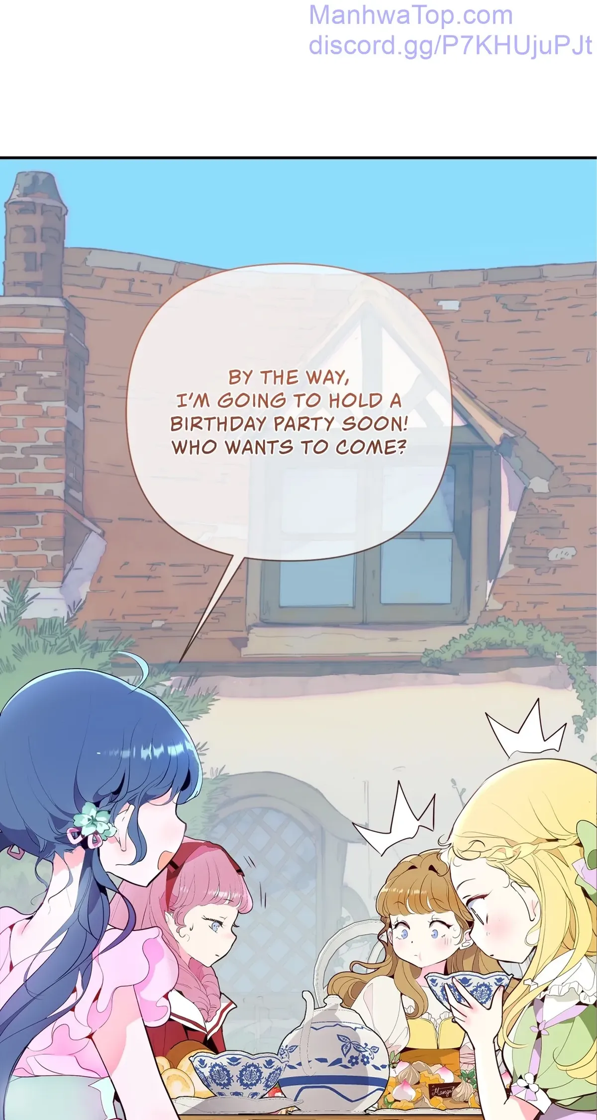 Becoming Best Friends With the Icy Male Lead Chapter 31 Online - página 74