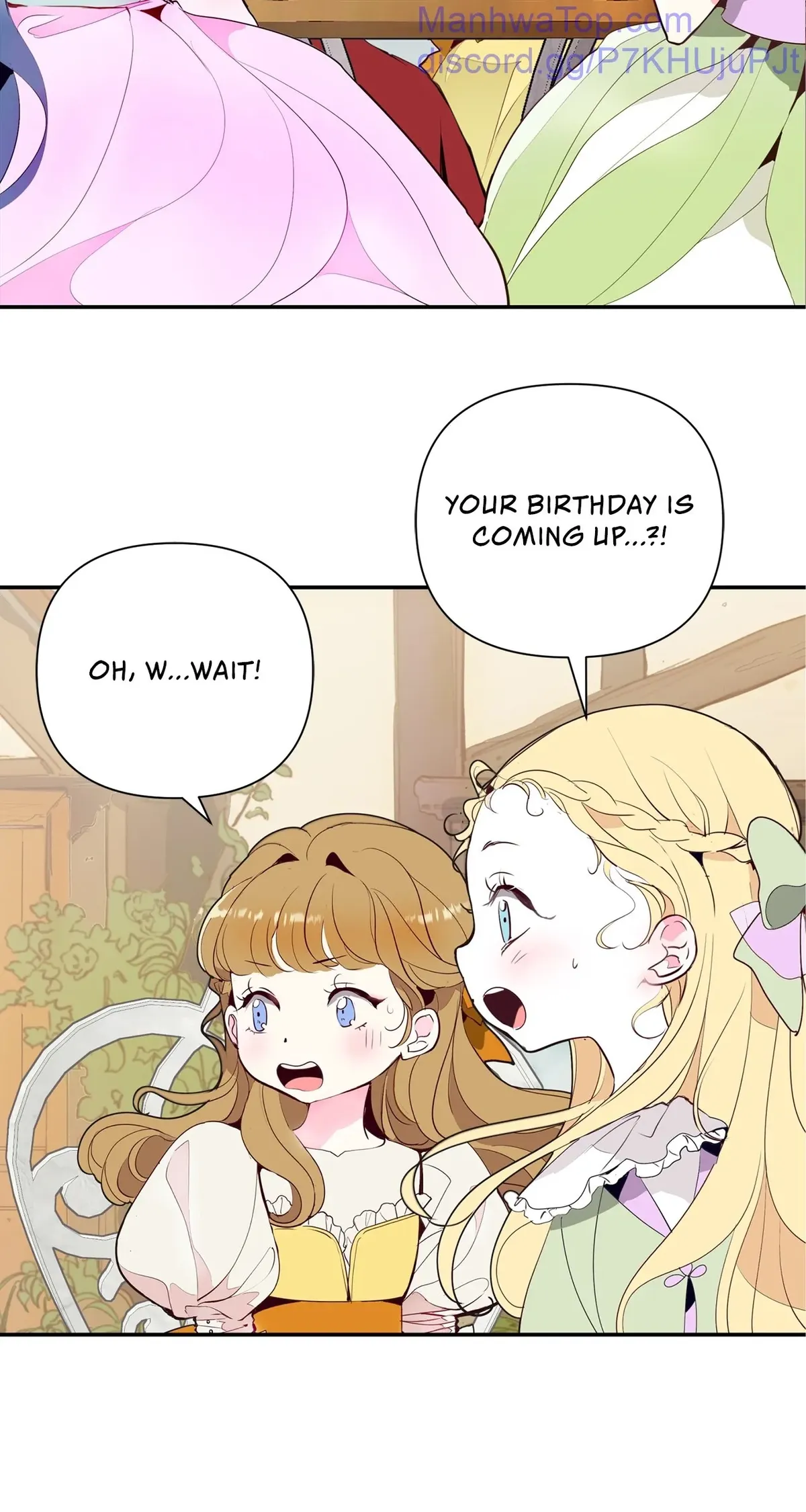 Becoming Best Friends With the Icy Male Lead Chapter 31 Online - página 75