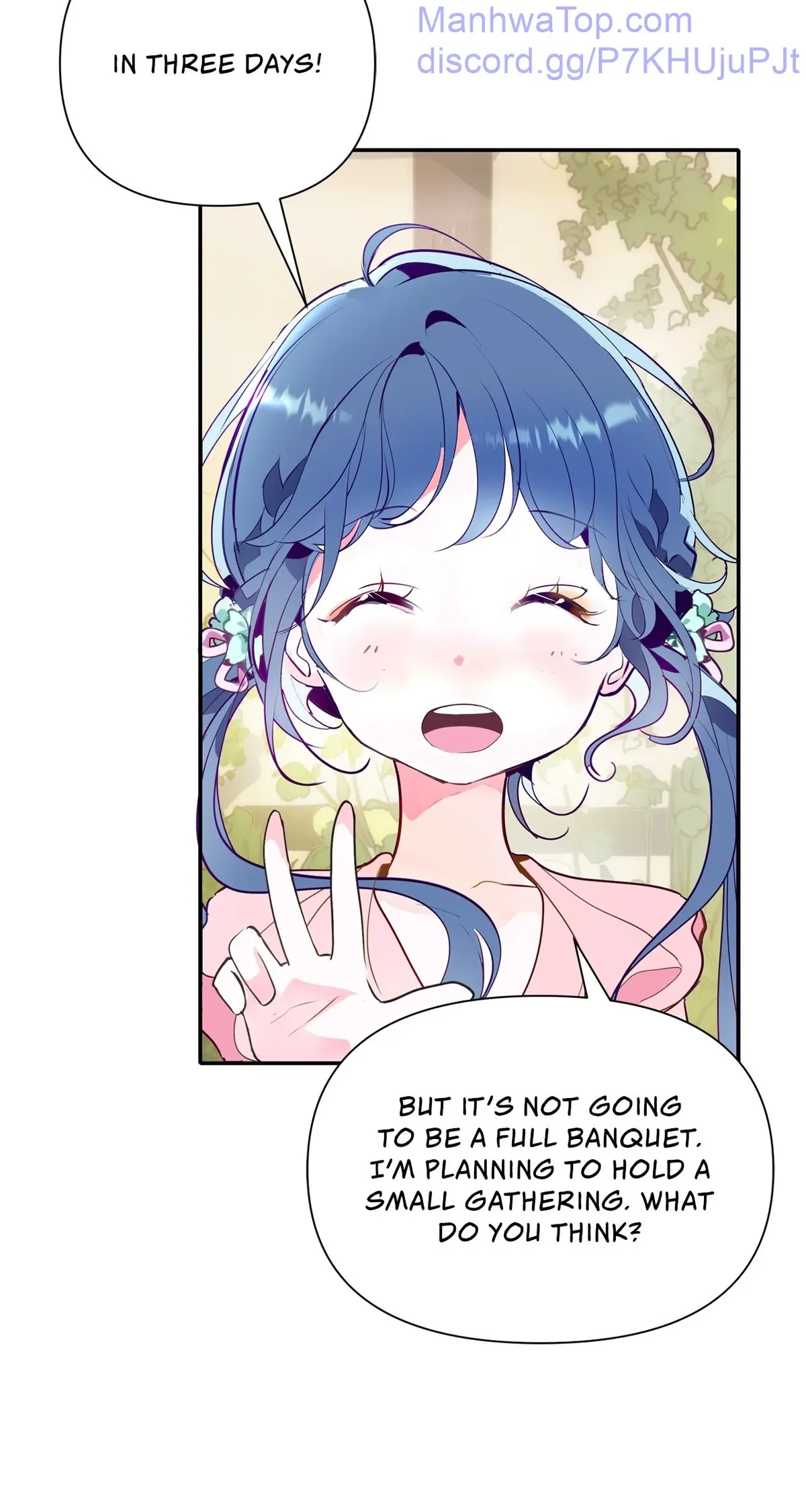 Becoming Best Friends With the Icy Male Lead Chapter 31 Online - página 77