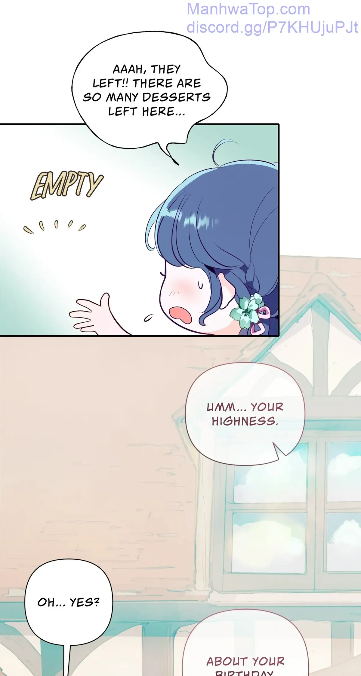 Becoming Best Friends With the Icy Male Lead Chapter 31 Online - página 81