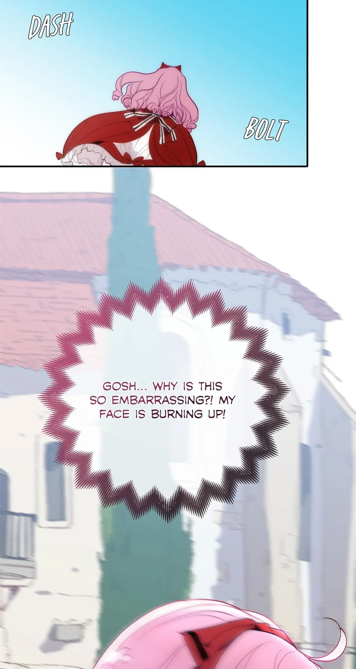 Becoming Best Friends With the Icy Male Lead Chapter 32 Online - página 2