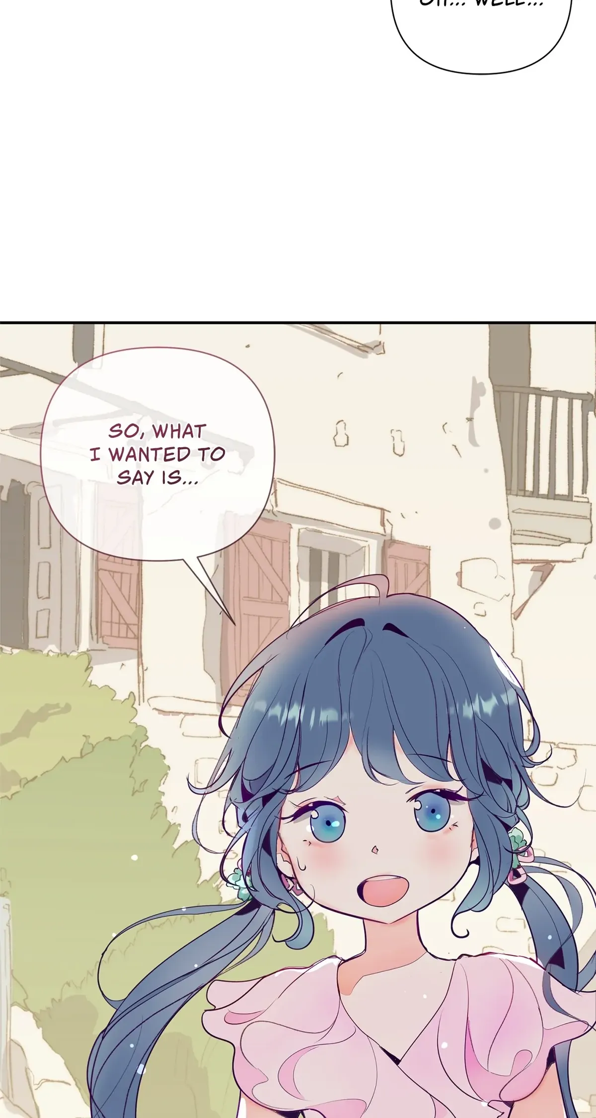 Becoming Best Friends With the Icy Male Lead Chapter 32 Online - página 8