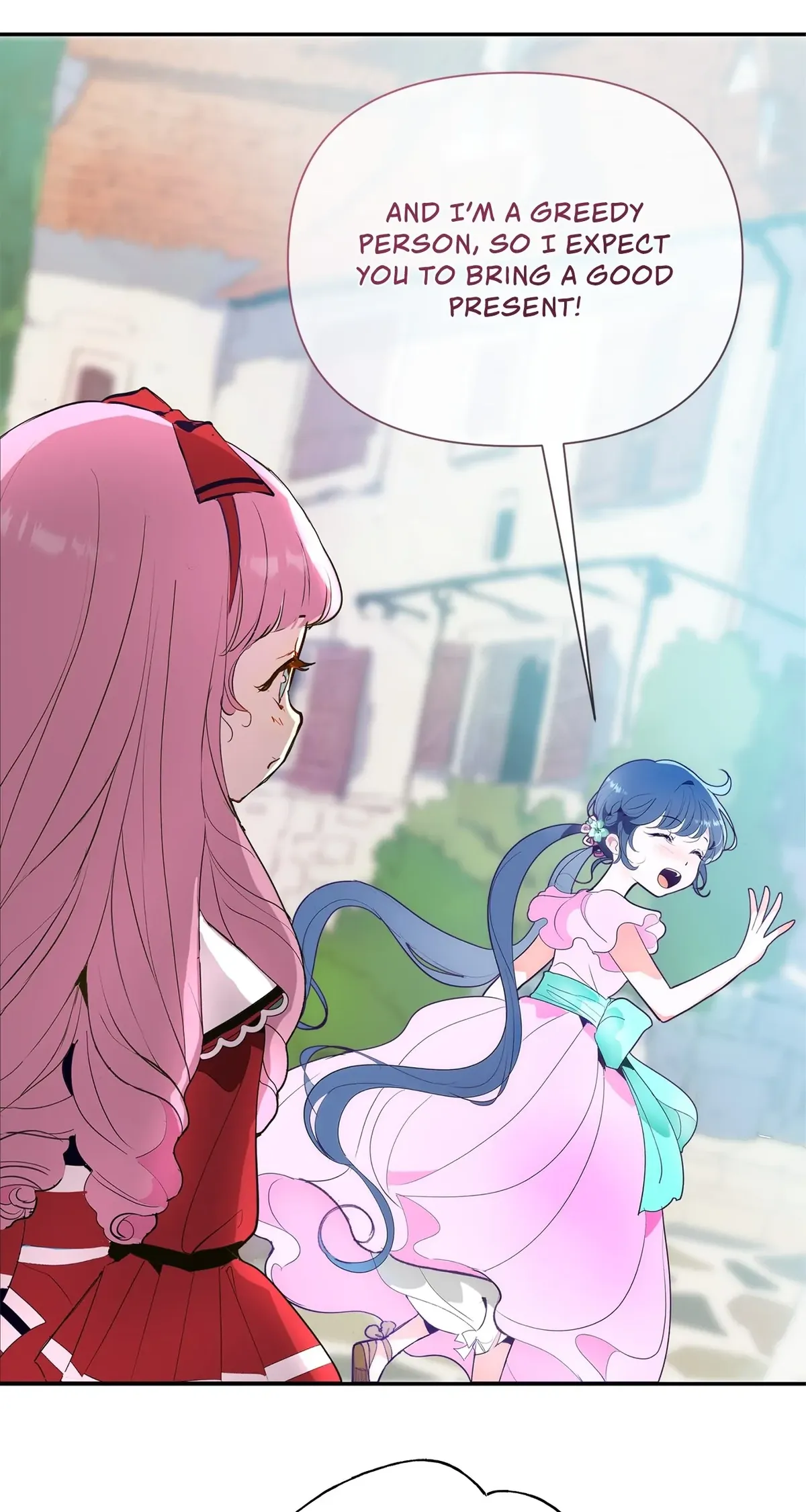 Becoming Best Friends With the Icy Male Lead Chapter 32 Online - página 11