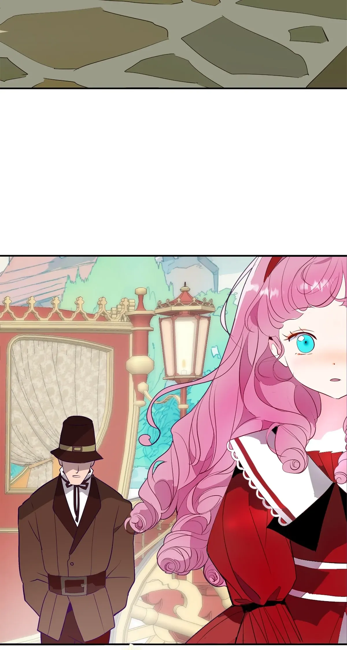 Becoming Best Friends With the Icy Male Lead Chapter 32 Online - página 14