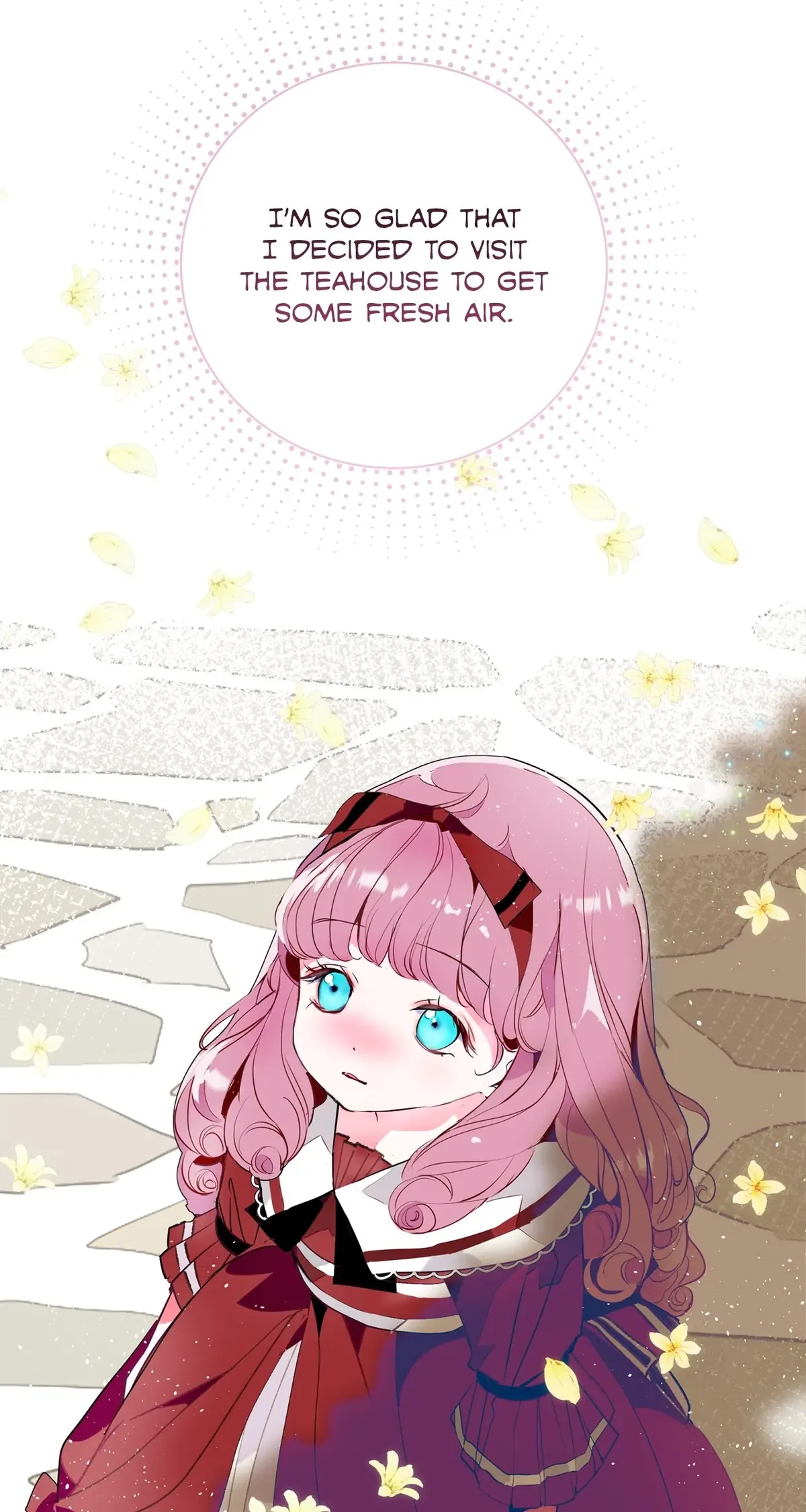 Becoming Best Friends With the Icy Male Lead Chapter 32 Online - página 16