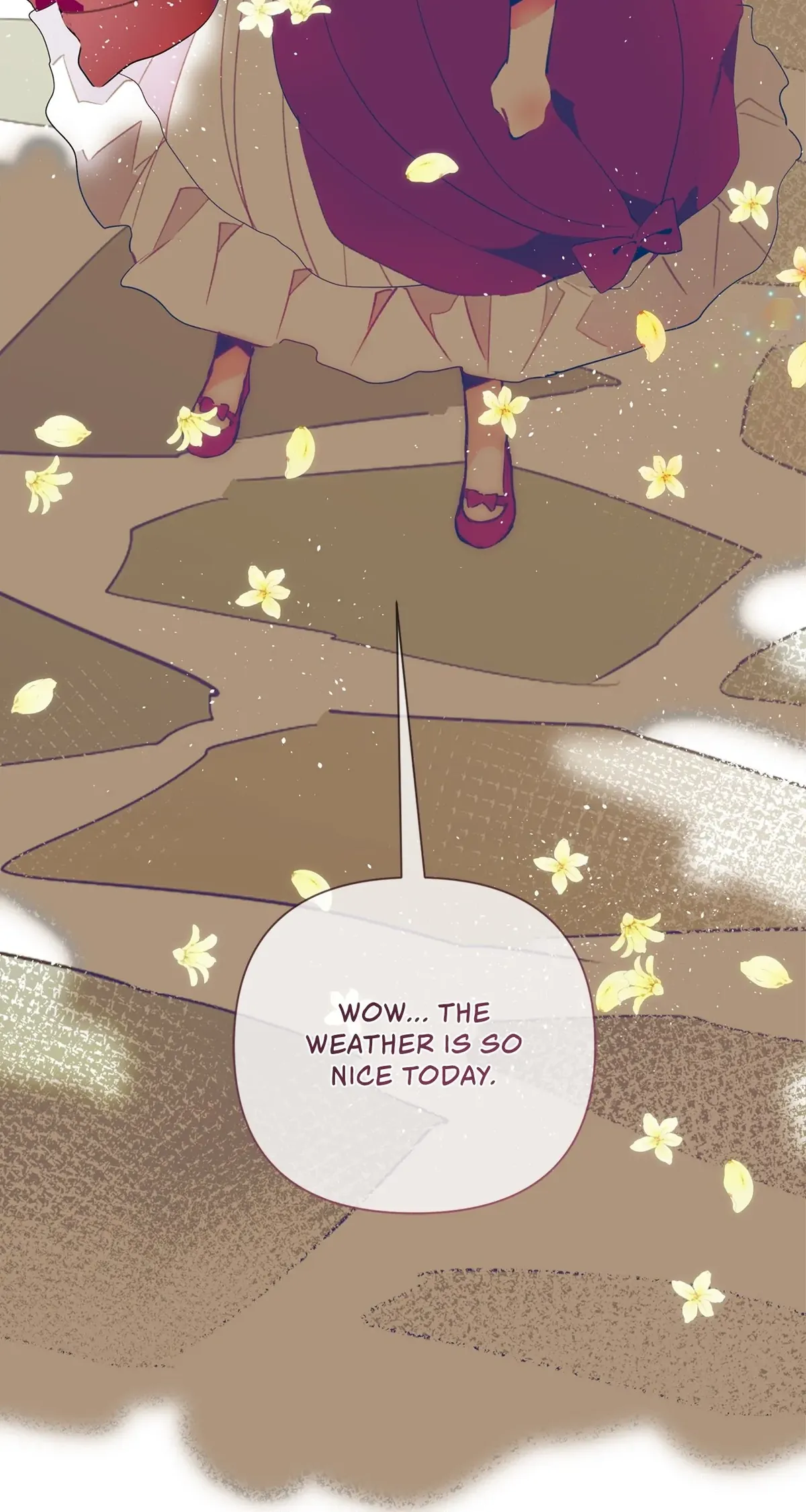 Becoming Best Friends With the Icy Male Lead Chapter 32 Online - página 17