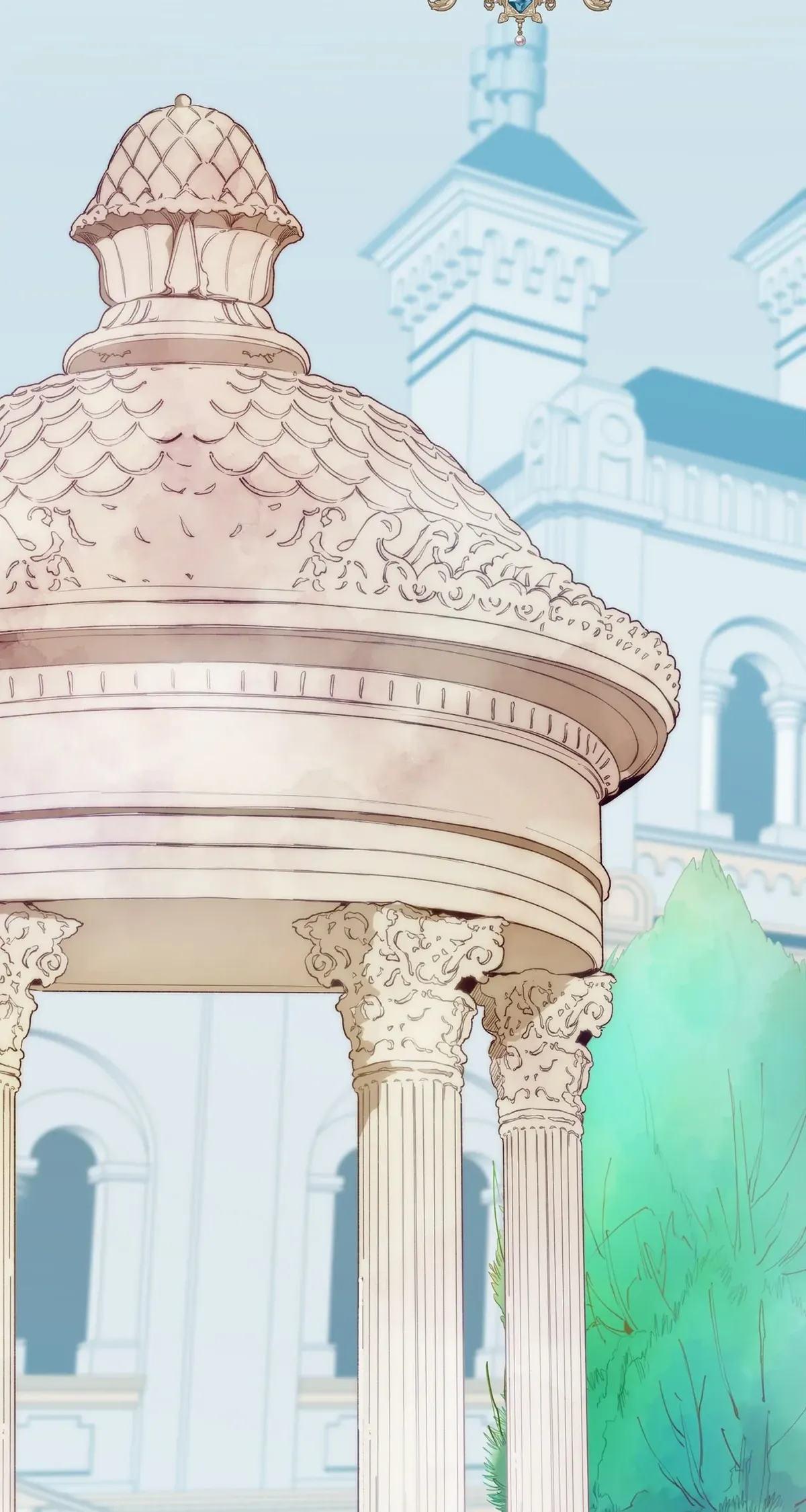 Becoming Best Friends With the Icy Male Lead Chapter 32 Online - página 21