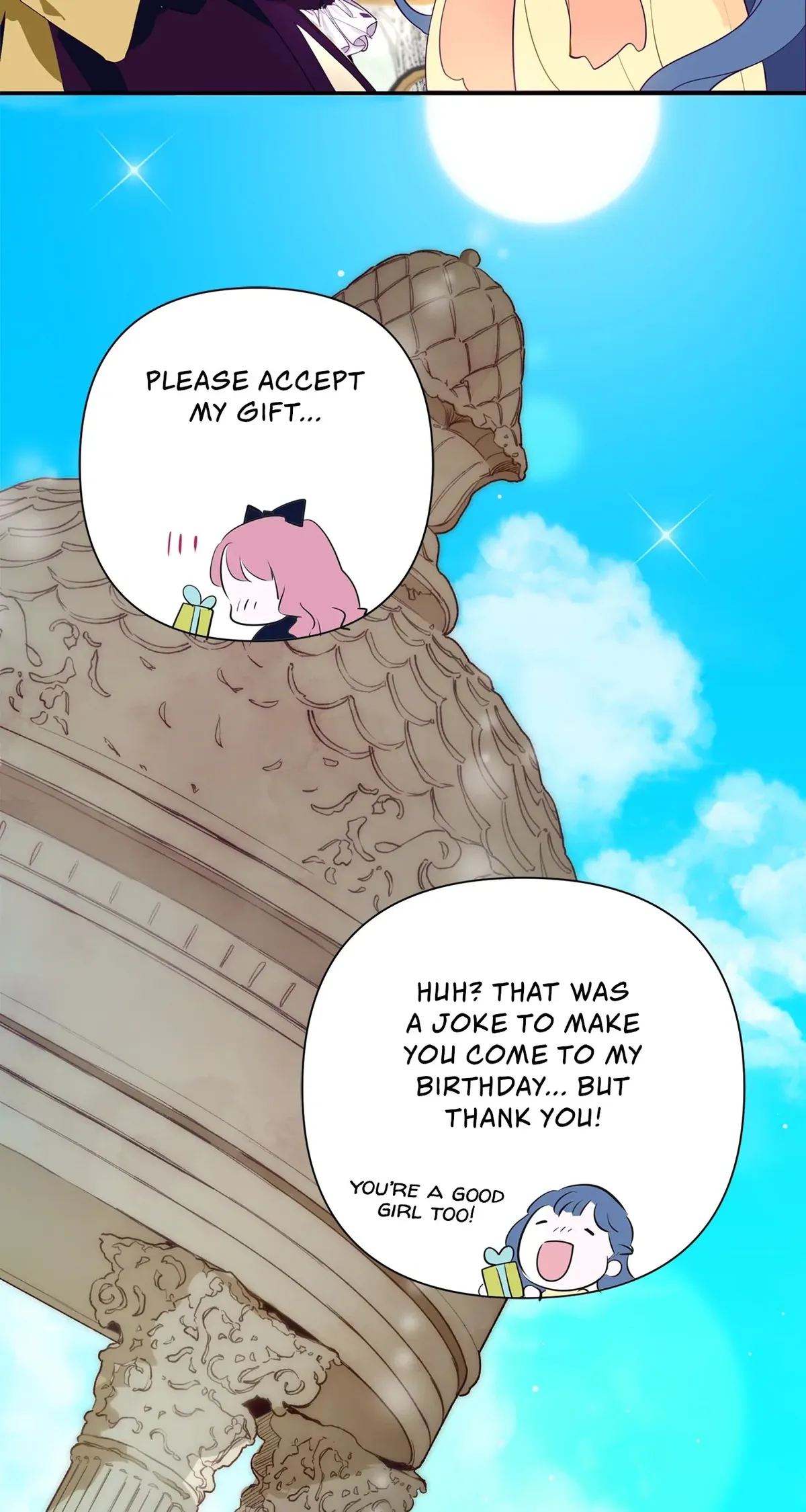 Becoming Best Friends With the Icy Male Lead Chapter 32 Online - página 27