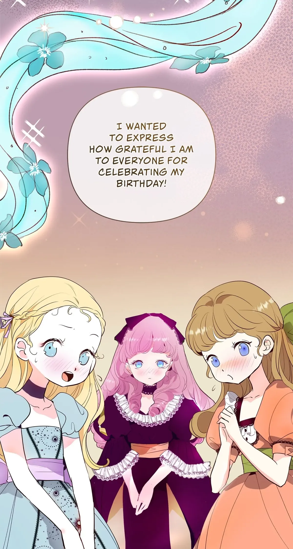 Becoming Best Friends With the Icy Male Lead Chapter 32 Online - página 31