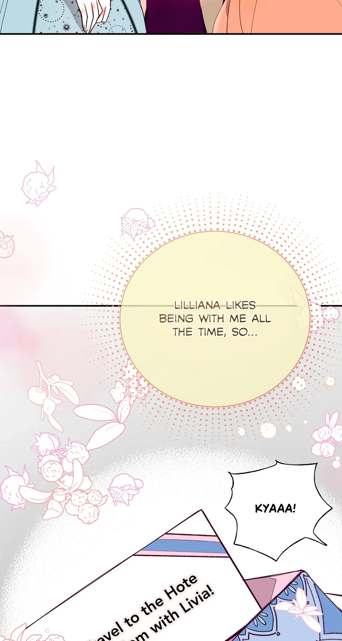 Becoming Best Friends With the Icy Male Lead Chapter 32 Online - página 32