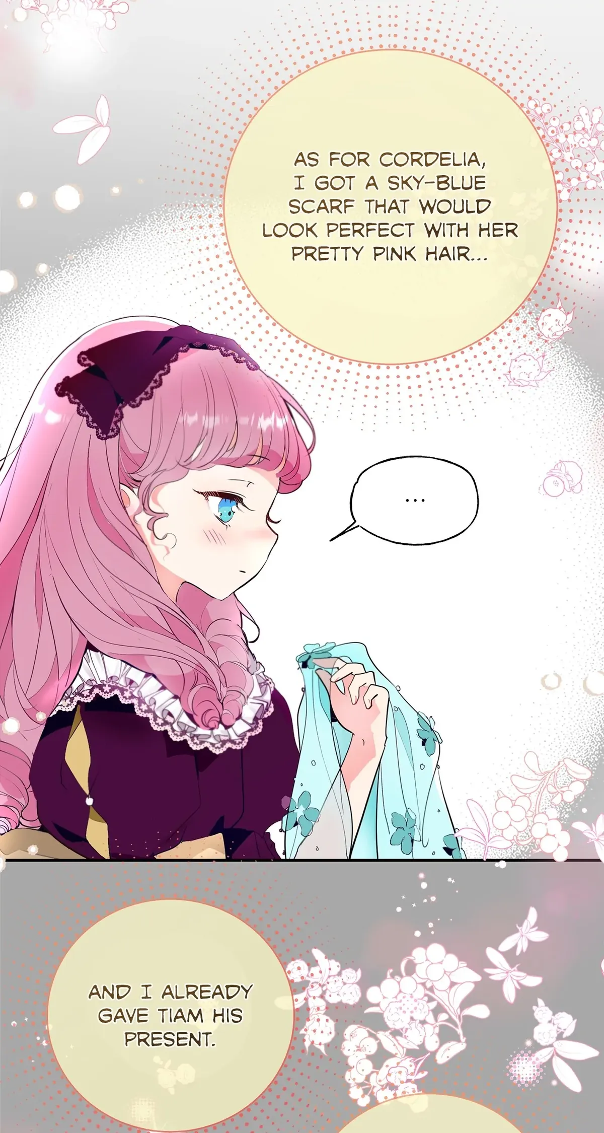 Becoming Best Friends With the Icy Male Lead Chapter 32 Online - página 34