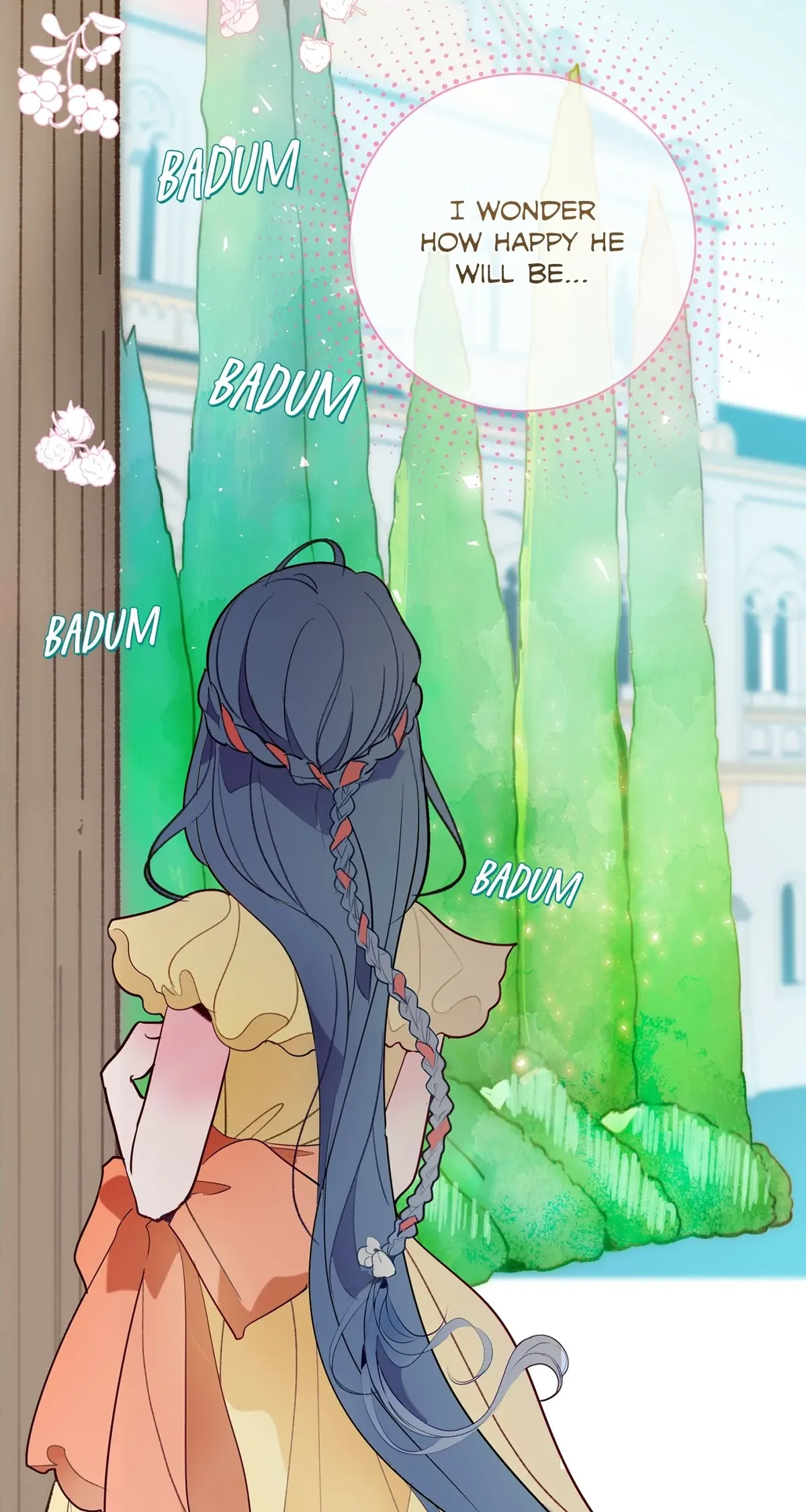 Becoming Best Friends With the Icy Male Lead Chapter 32 Online - página 38