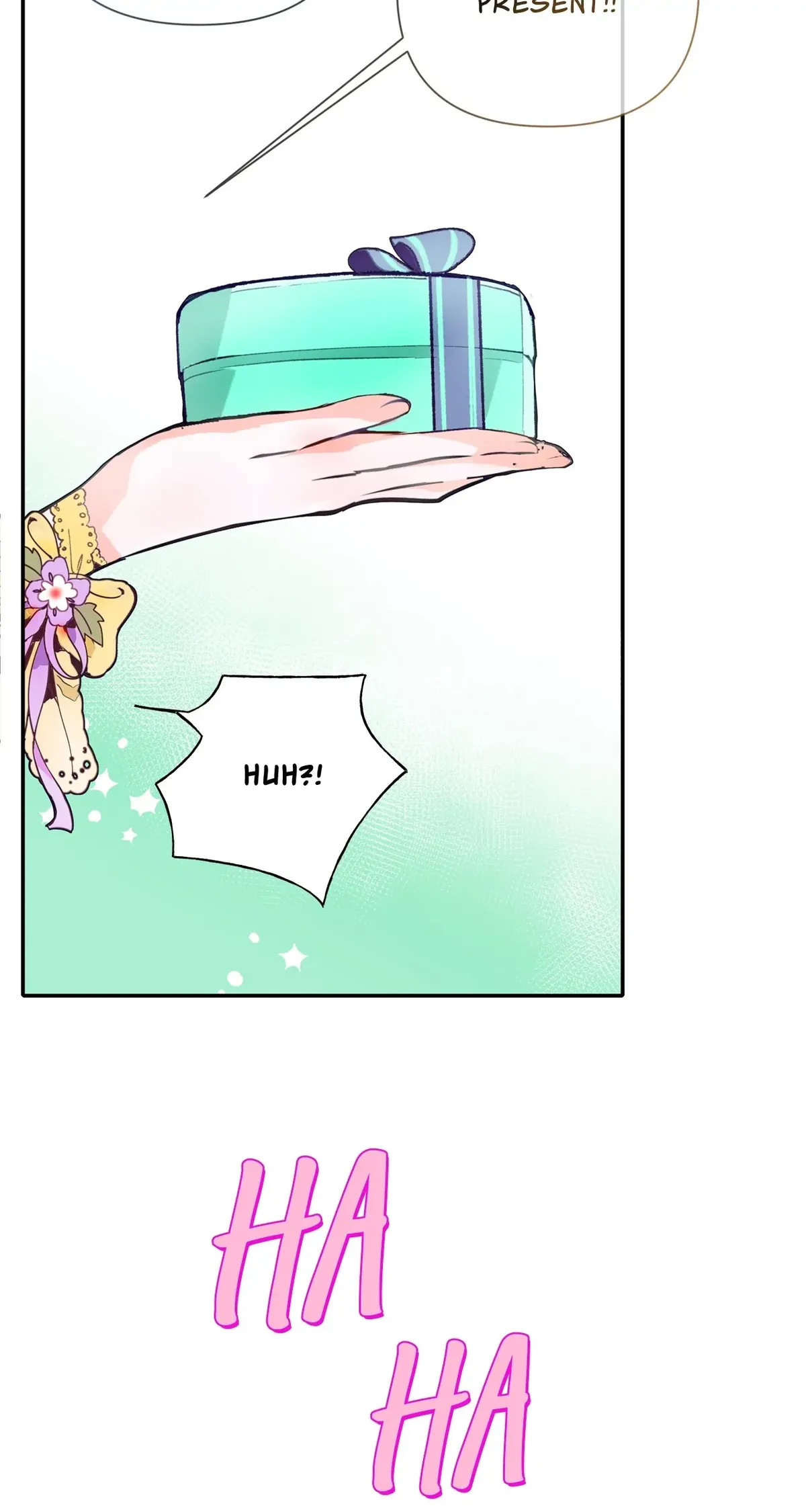 Becoming Best Friends With the Icy Male Lead Chapter 32 Online - página 43