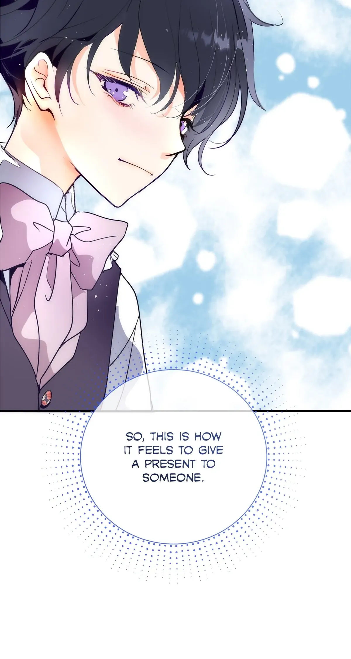 Becoming Best Friends With the Icy Male Lead Chapter 32 Online - página 48