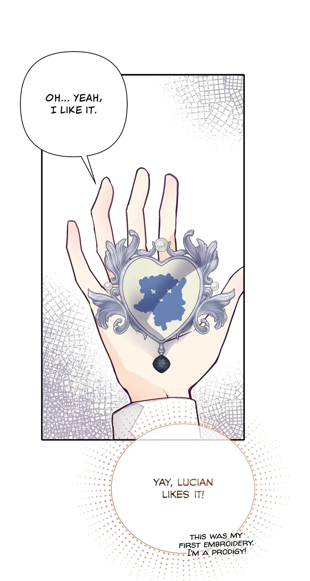 Becoming Best Friends With the Icy Male Lead Chapter 32 Online - página 51