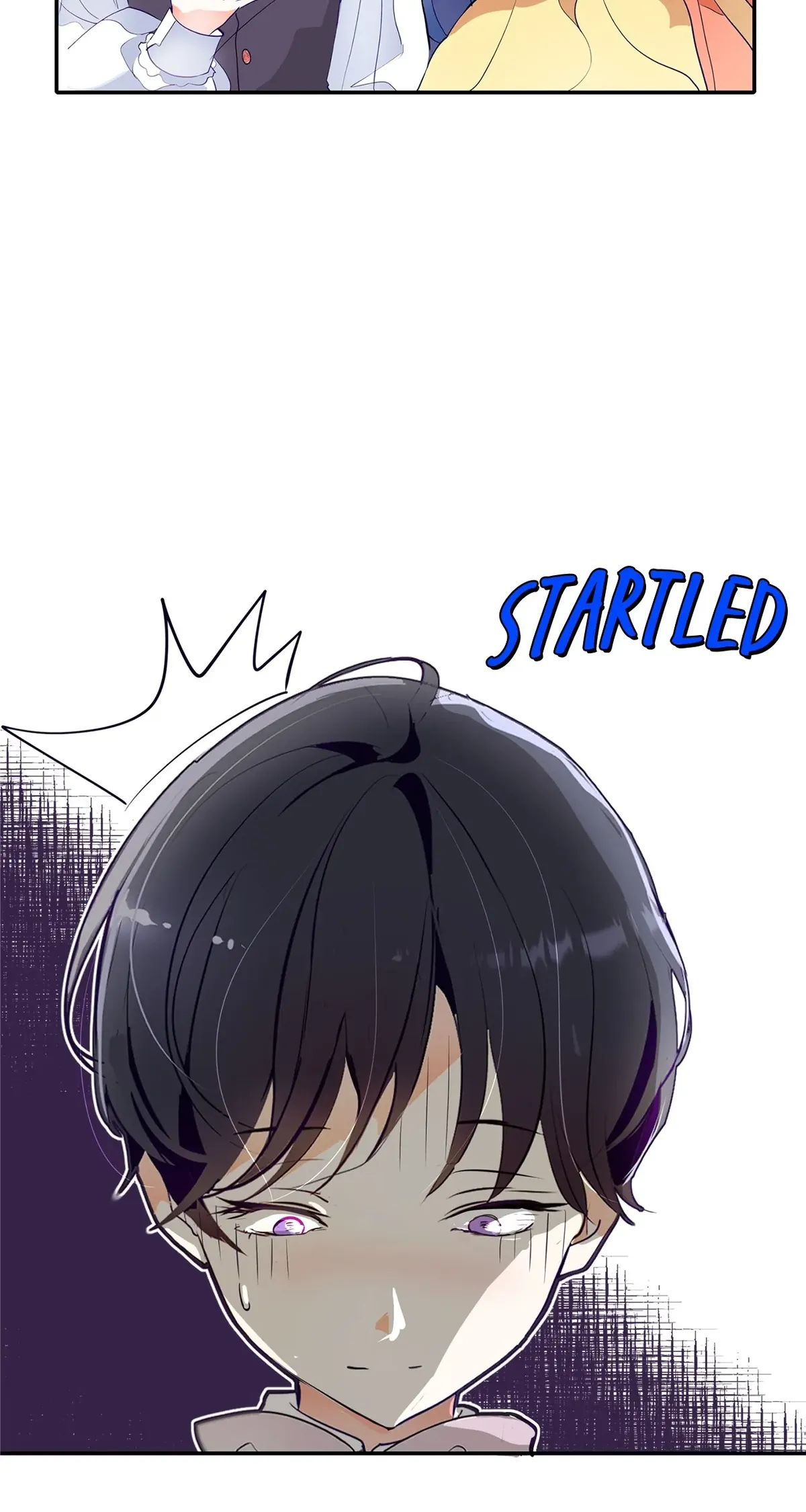 Becoming Best Friends With the Icy Male Lead Chapter 32 Online - página 54