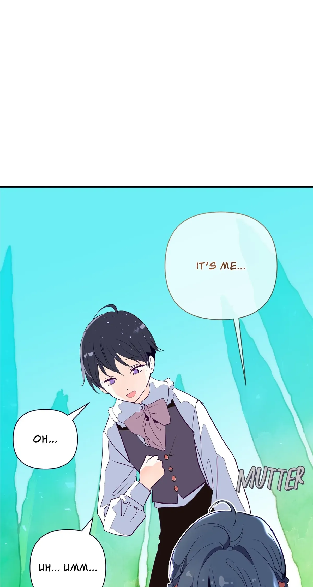 Becoming Best Friends With the Icy Male Lead Chapter 32 Online - página 55
