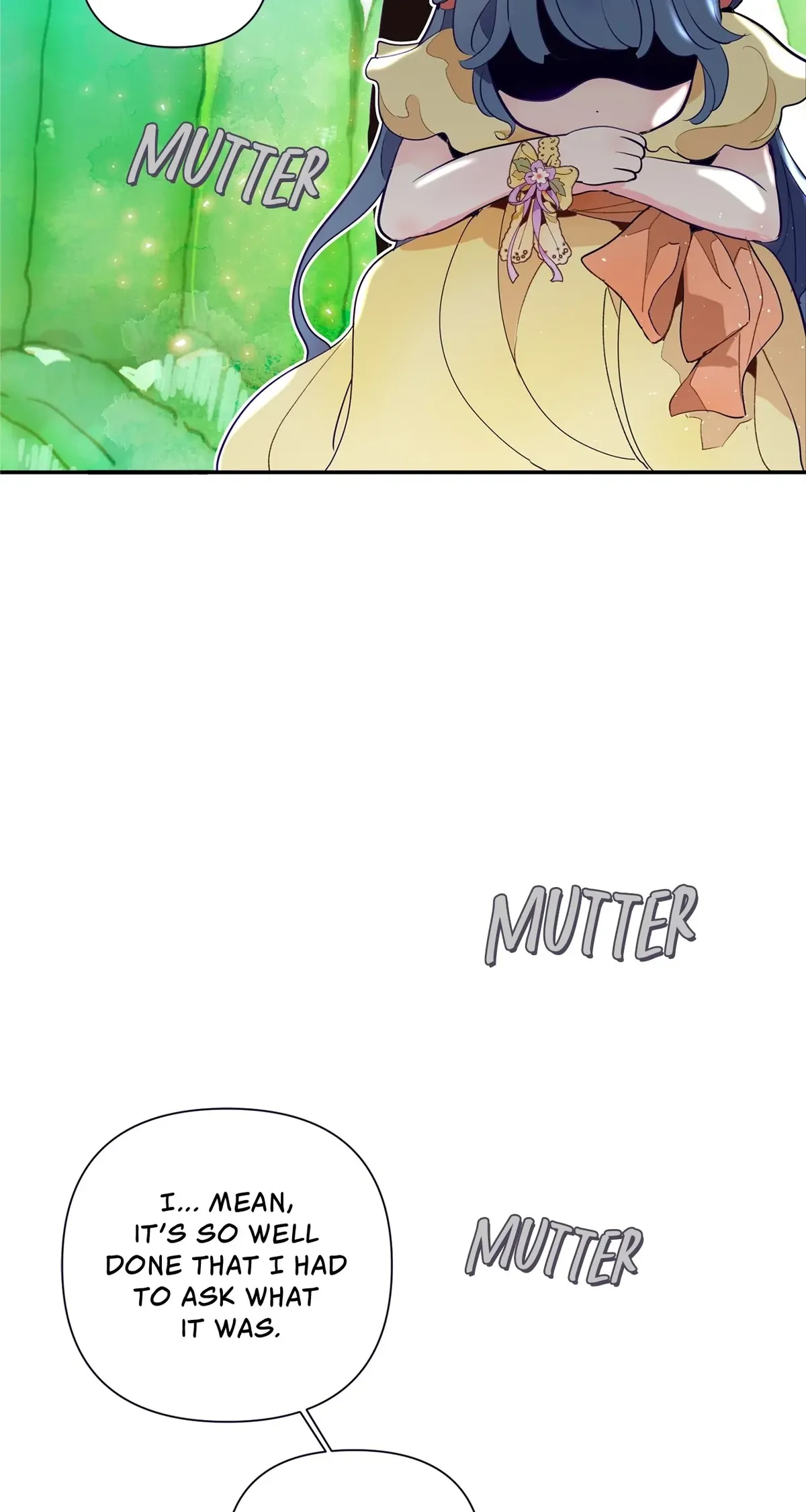 Becoming Best Friends With the Icy Male Lead Chapter 32 Online - página 56