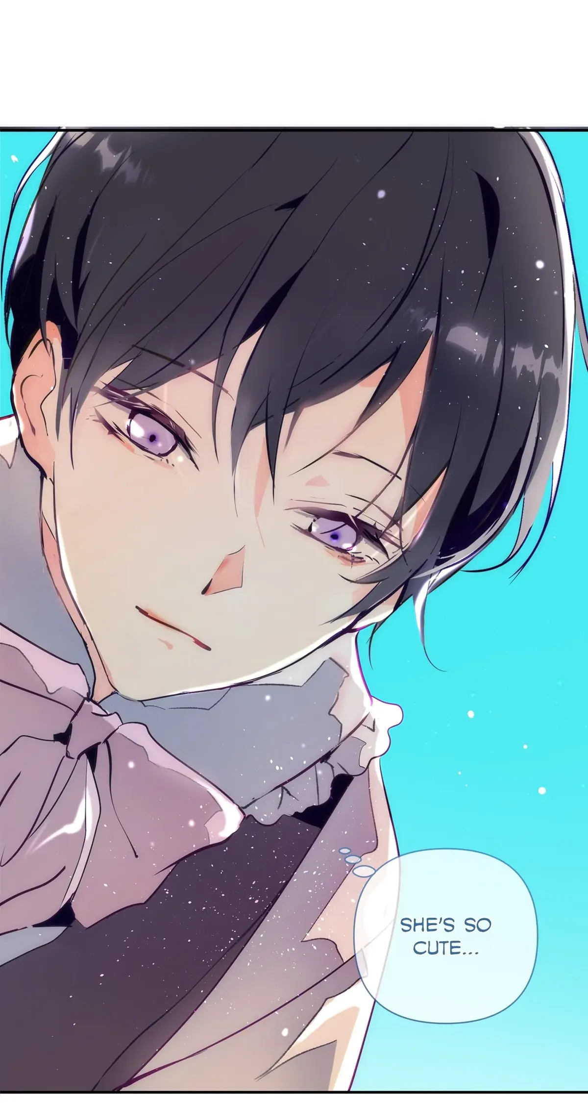 Becoming Best Friends With the Icy Male Lead Chapter 32 Online - página 58