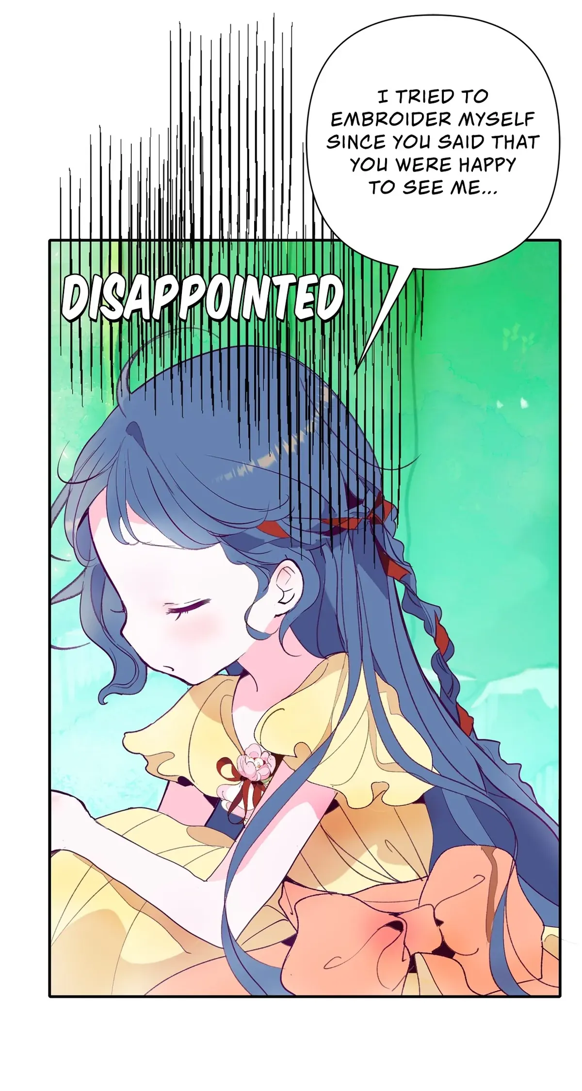 Becoming Best Friends With the Icy Male Lead Chapter 32 Online - página 60