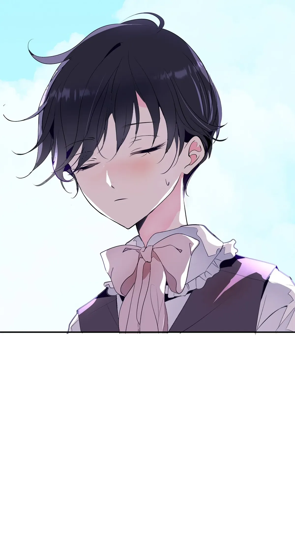 Becoming Best Friends With the Icy Male Lead Chapter 32 Online - página 67
