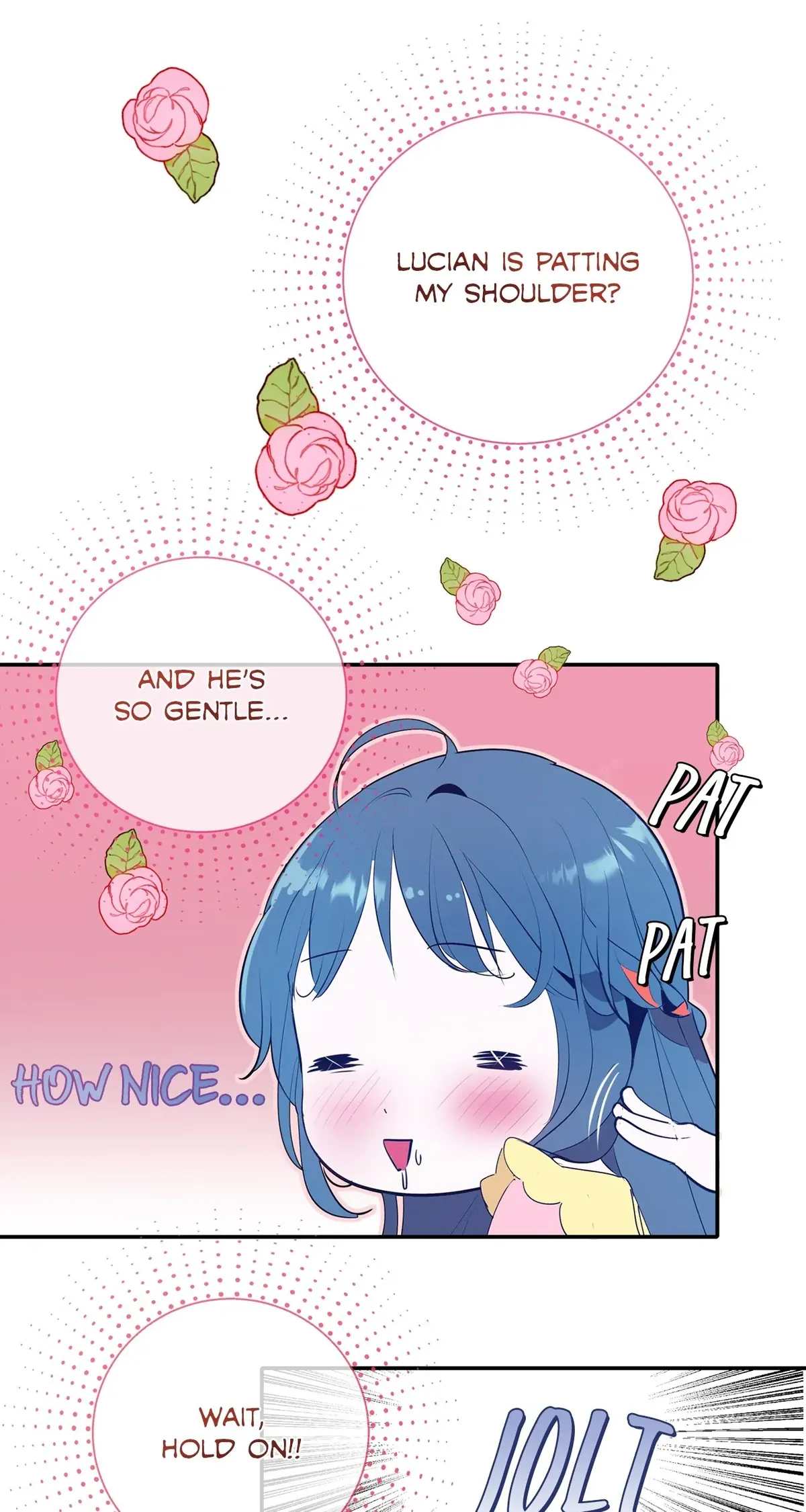 Becoming Best Friends With the Icy Male Lead Chapter 32 Online - página 68