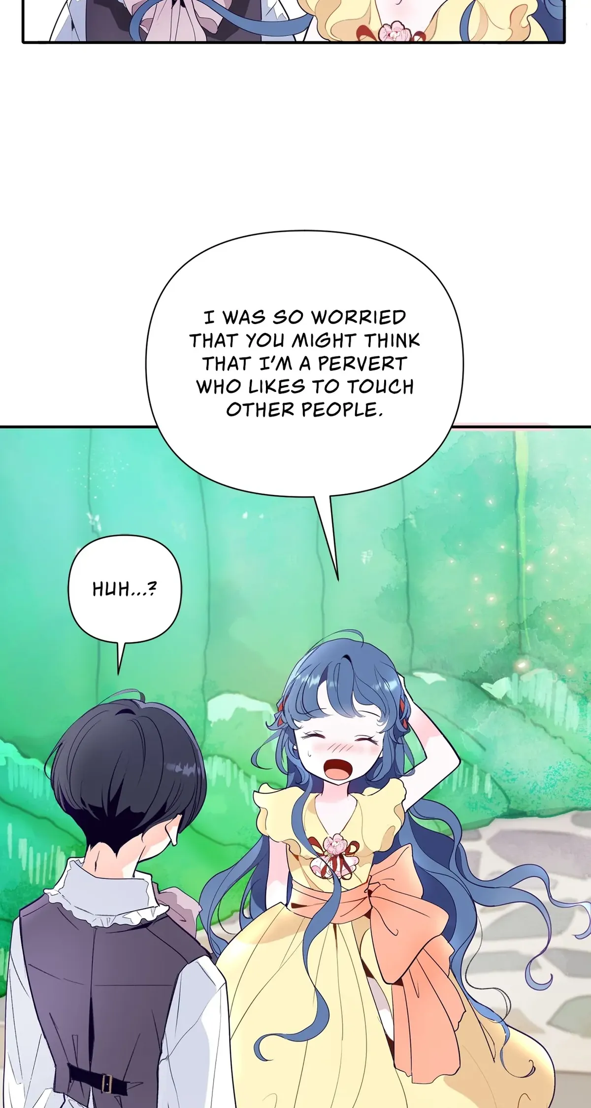 Becoming Best Friends With the Icy Male Lead Chapter 32 Online - página 72