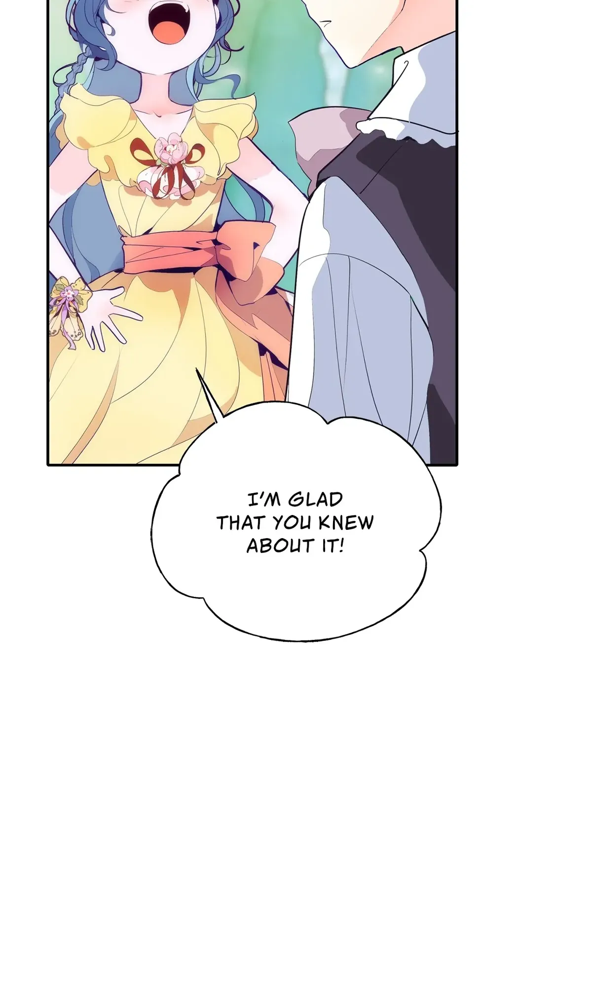 Becoming Best Friends With the Icy Male Lead Chapter 32 Online - página 76