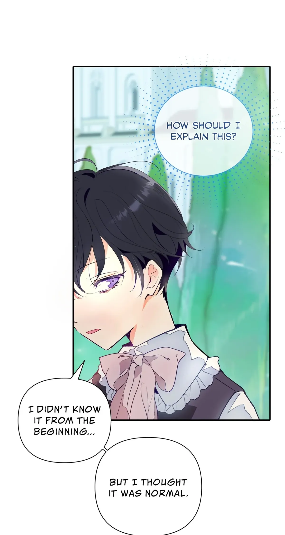 Becoming Best Friends With the Icy Male Lead Chapter 32 Online - página 77