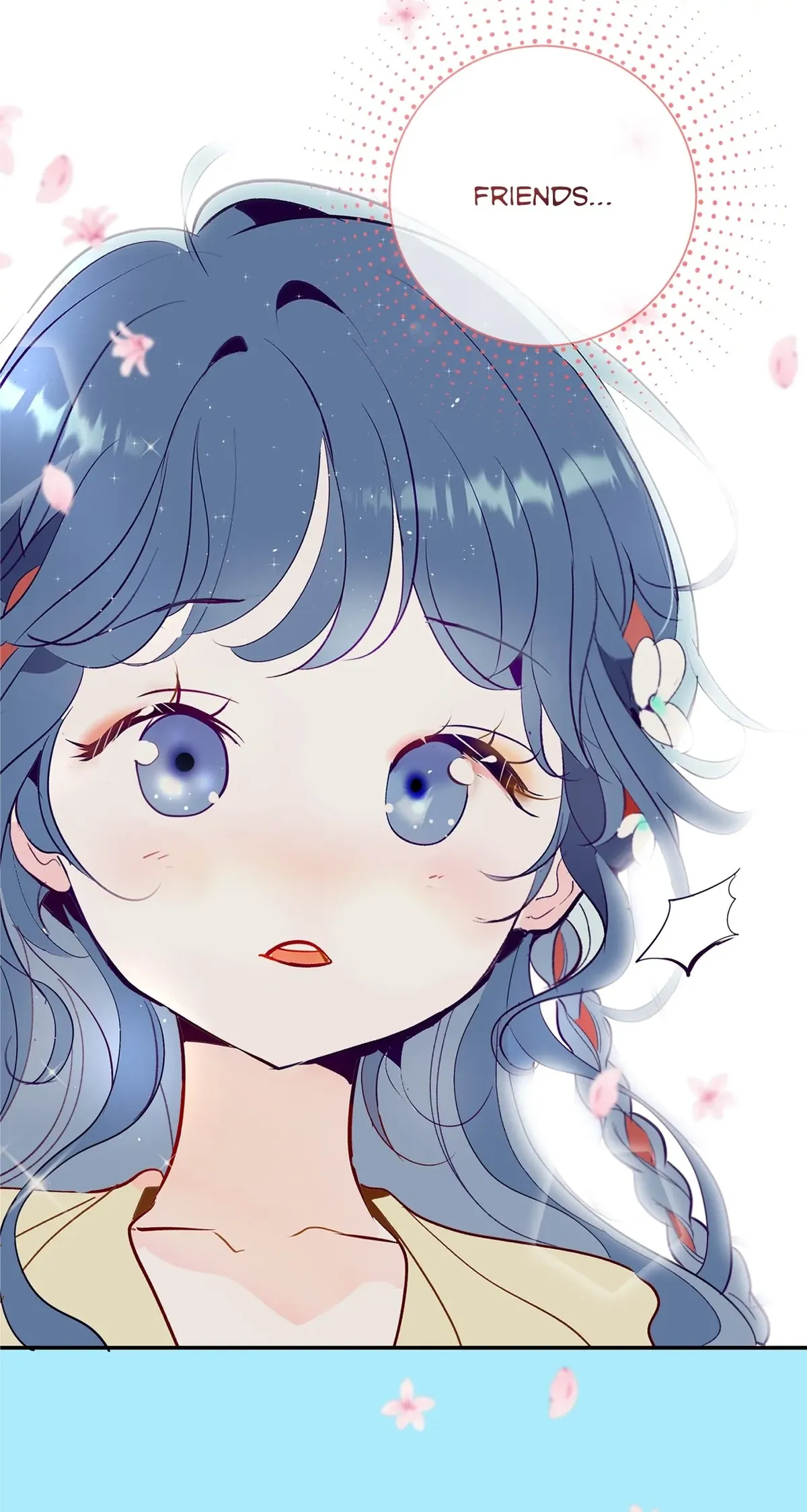 Becoming Best Friends With the Icy Male Lead Chapter 32 Online - página 80