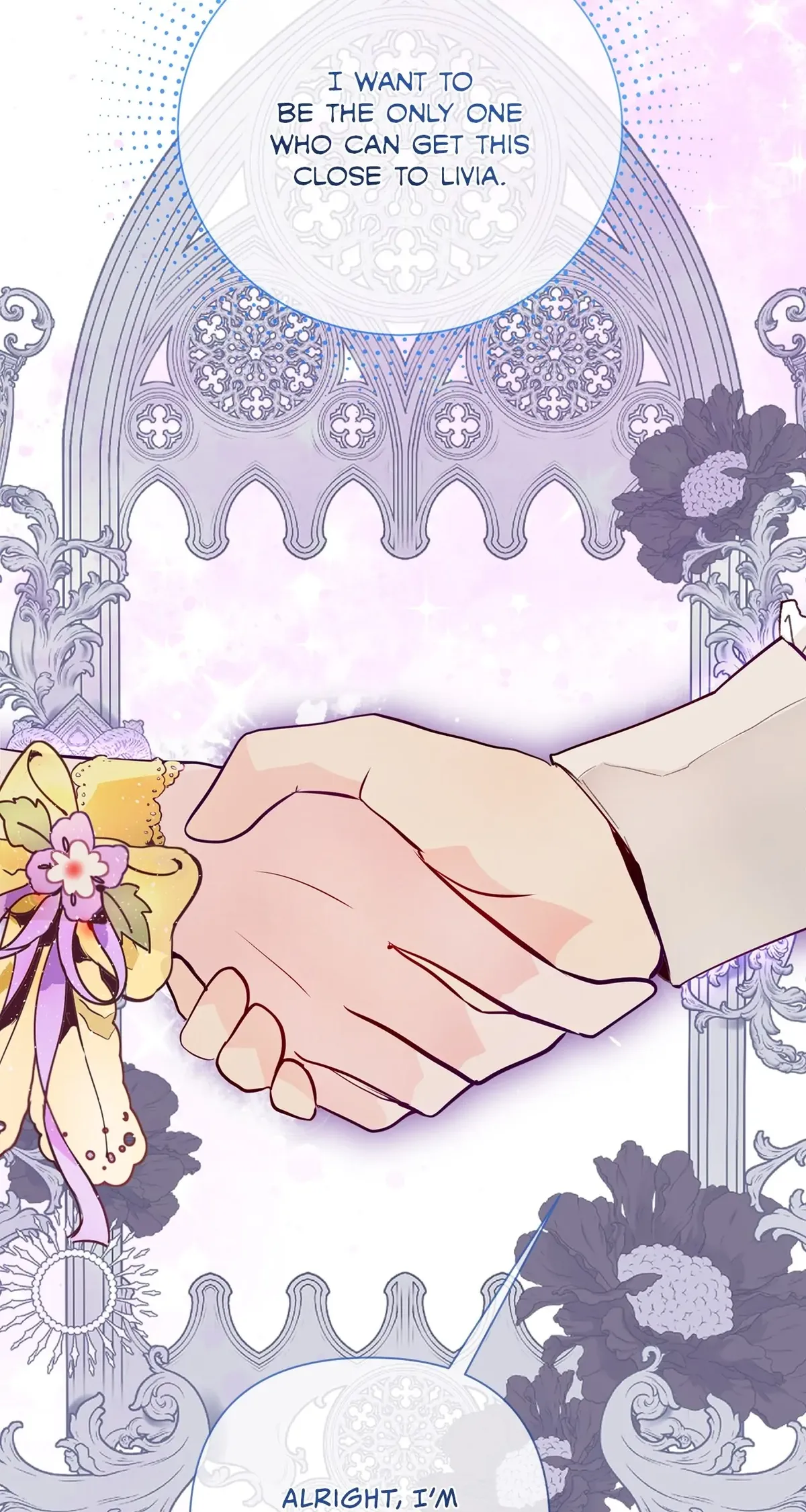 Becoming Best Friends With the Icy Male Lead Chapter 32 Online - página 84