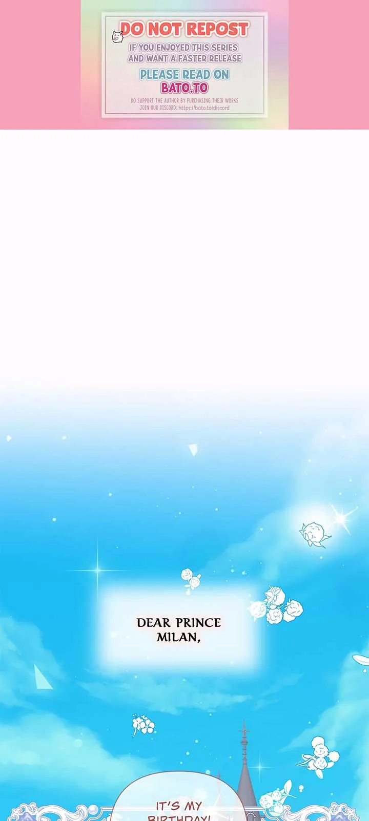 Becoming Best Friends With the Icy Male Lead Chapter 33 Online - página 1