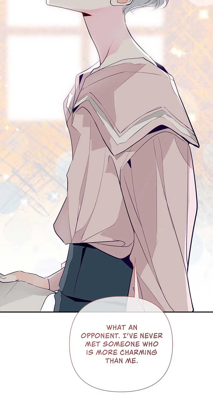 Becoming Best Friends With the Icy Male Lead Chapter 33 Online - página 9