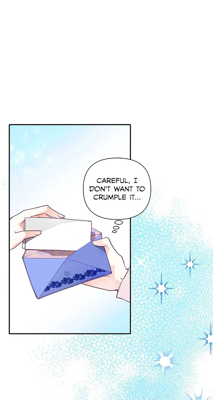 Becoming Best Friends With the Icy Male Lead Chapter 33 Online - página 11