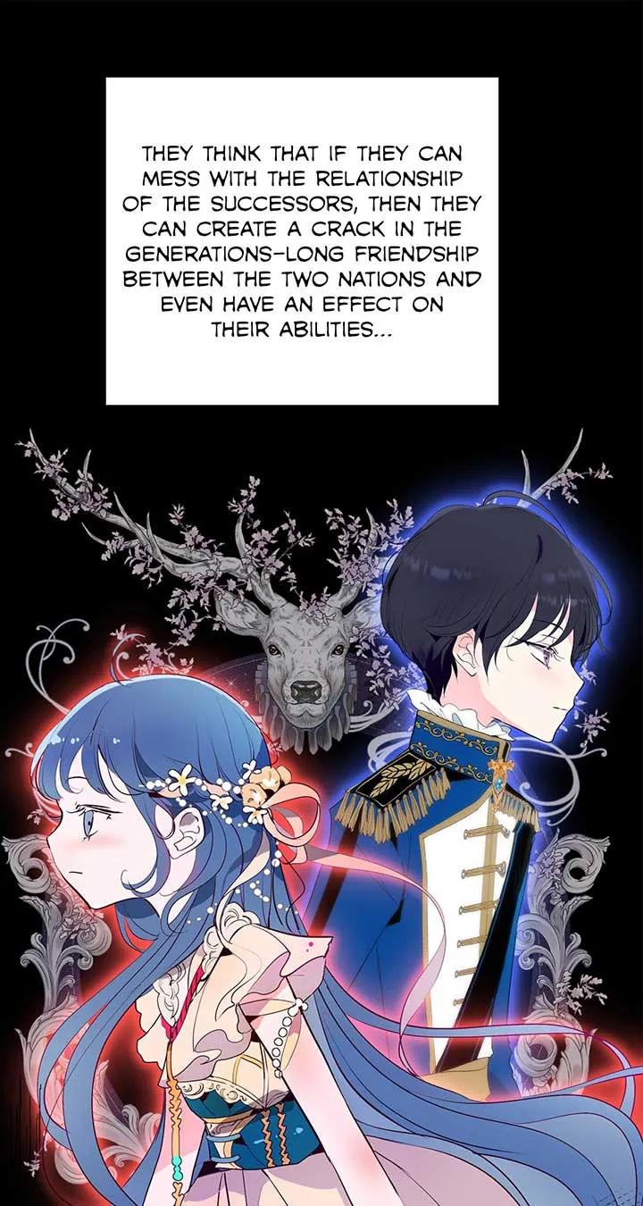 Becoming Best Friends With the Icy Male Lead Chapter 33 Online - página 20