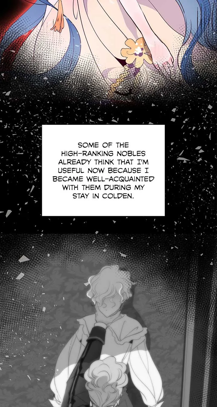 Becoming Best Friends With the Icy Male Lead Chapter 33 Online - página 21