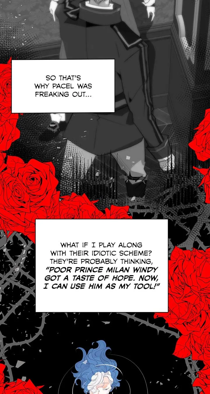 Becoming Best Friends With the Icy Male Lead Chapter 33 Online - página 22